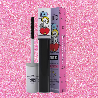 Máscara de cílios BT21