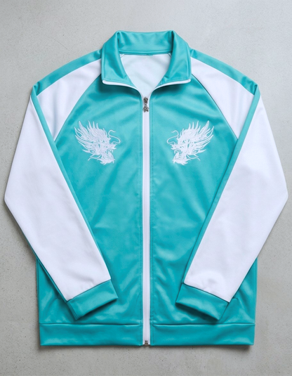 Agust D Jacket