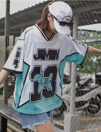 Camiseta Jimin Muse