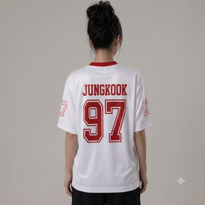 Camiseta Trend JK