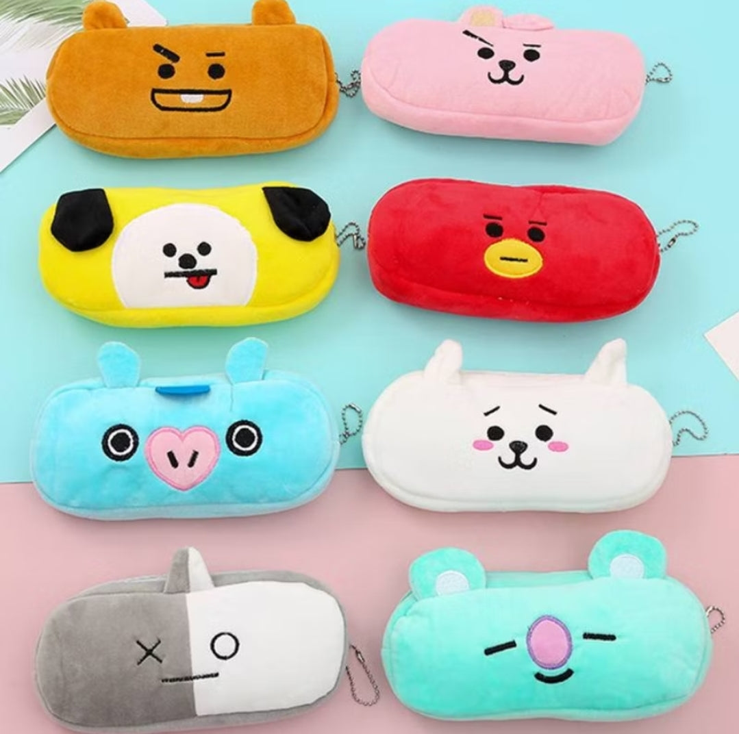 BT21 Case