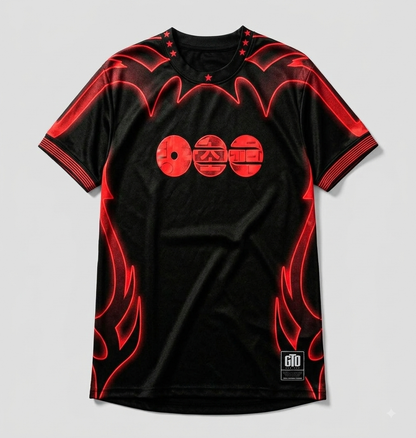 Camiseta Bangtan