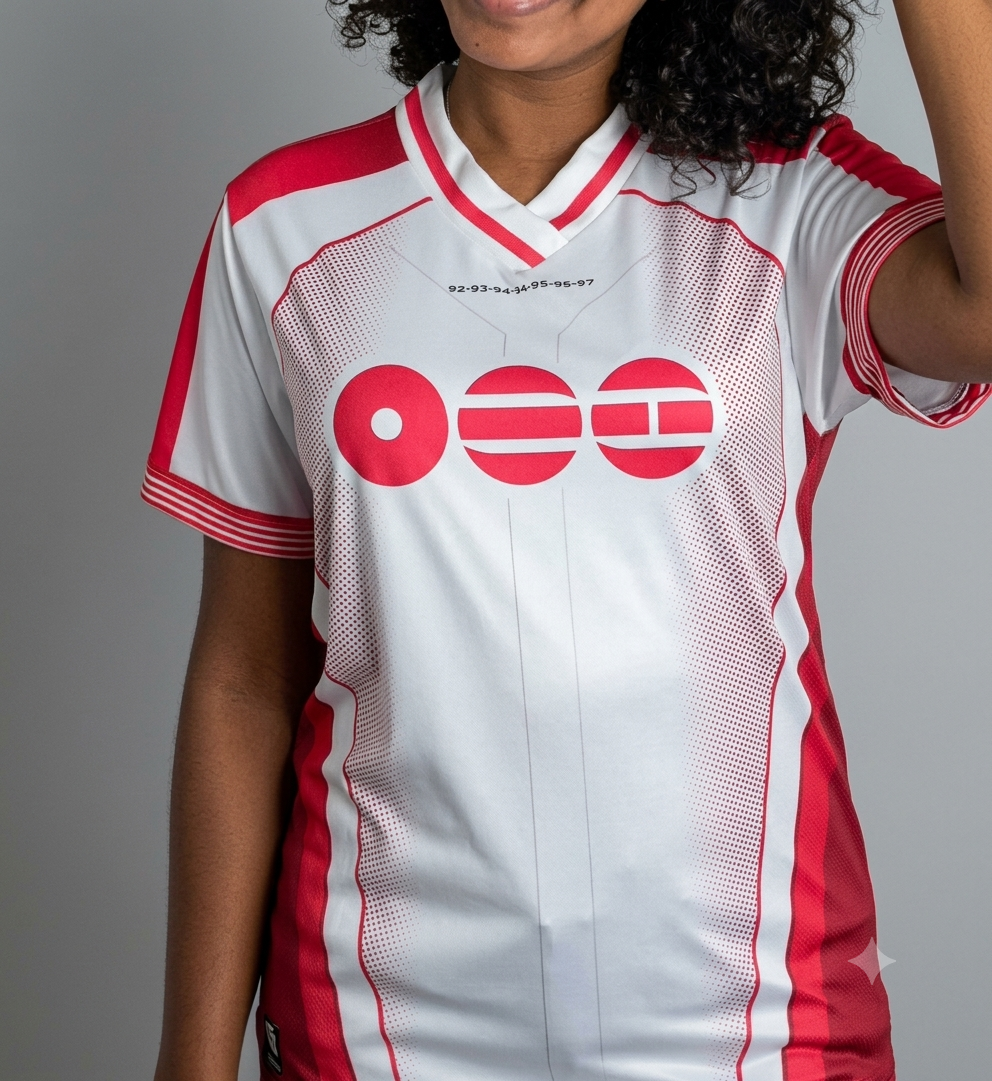 Camiseta Arirang