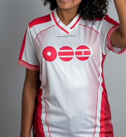 Camiseta Arirang