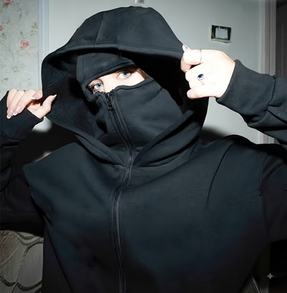 Jaqueta Hooligan