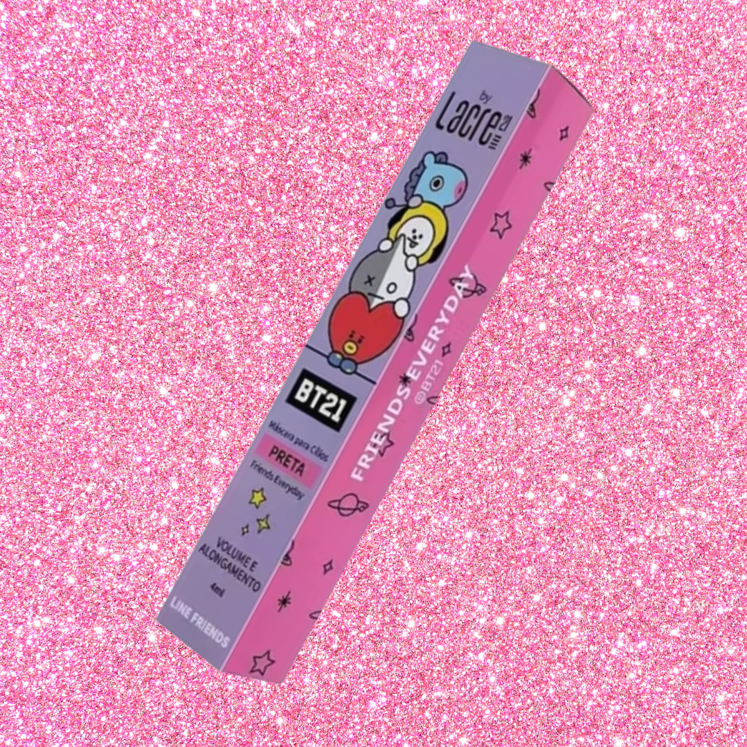 Máscara de cílios BT21