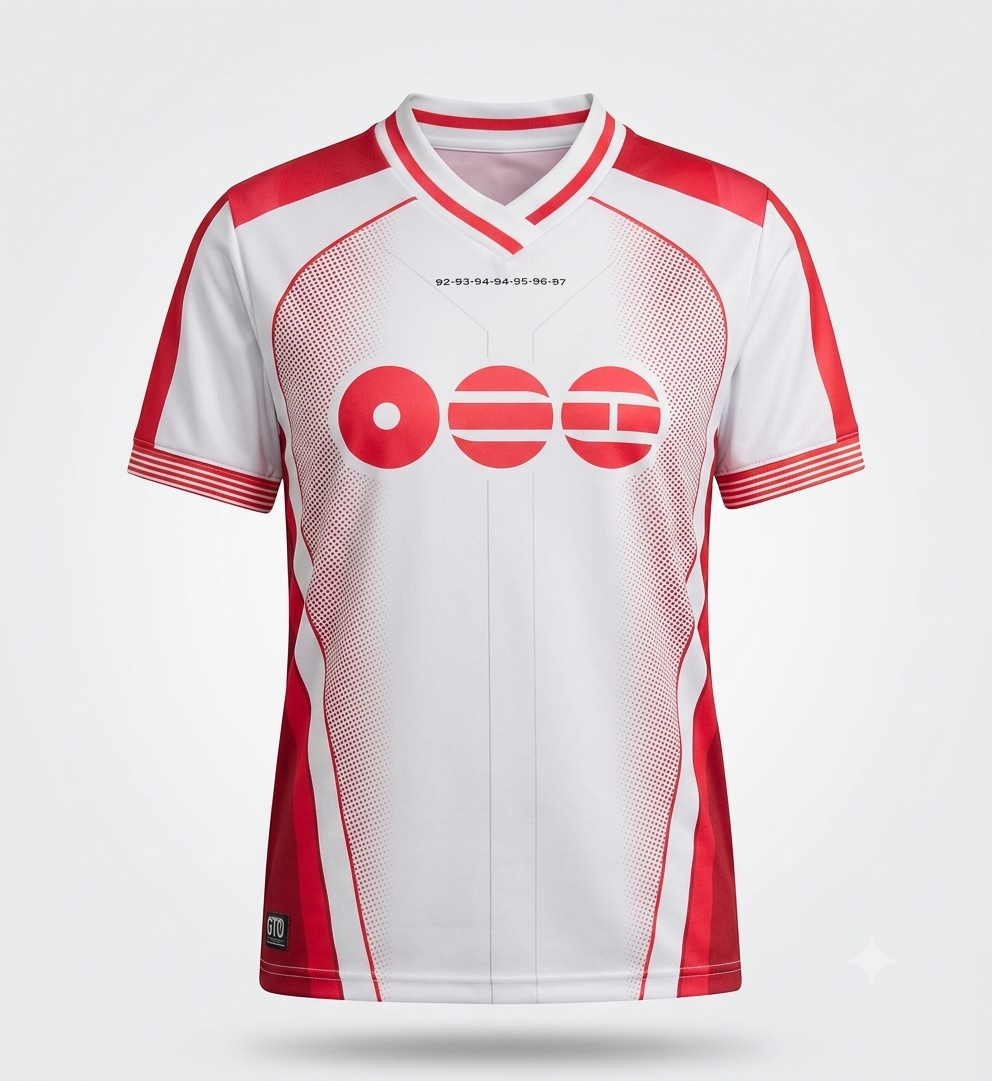Camiseta Arirang