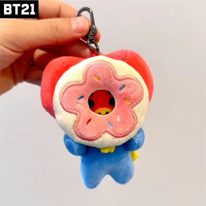 BT21 Sweet World