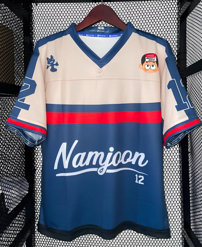 Camiseta RM Lost