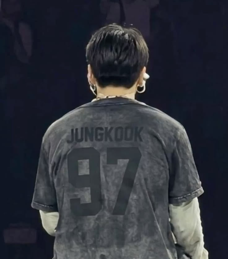 Camiseta Arirang Botão